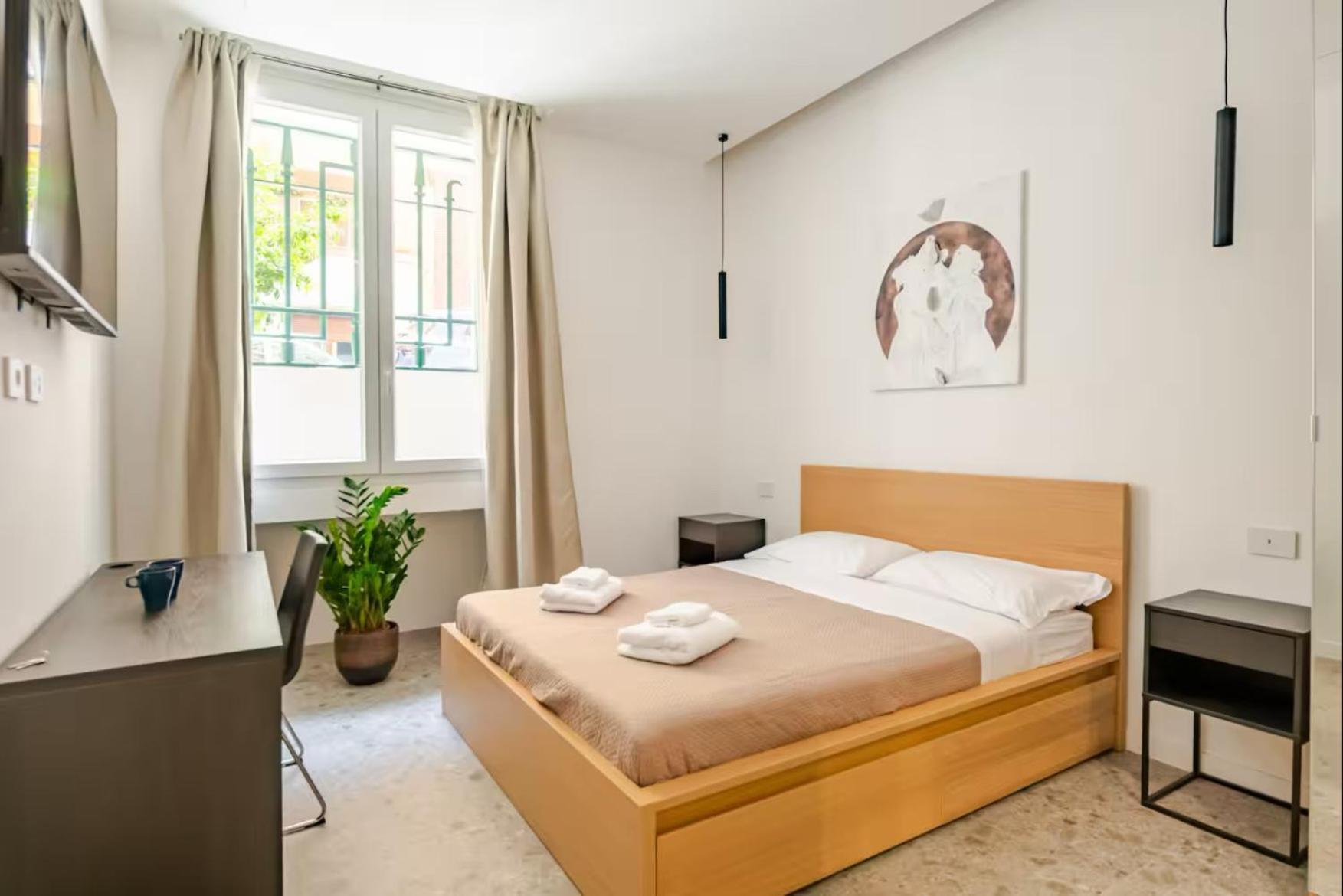 Private Vatican Gasthof Rom